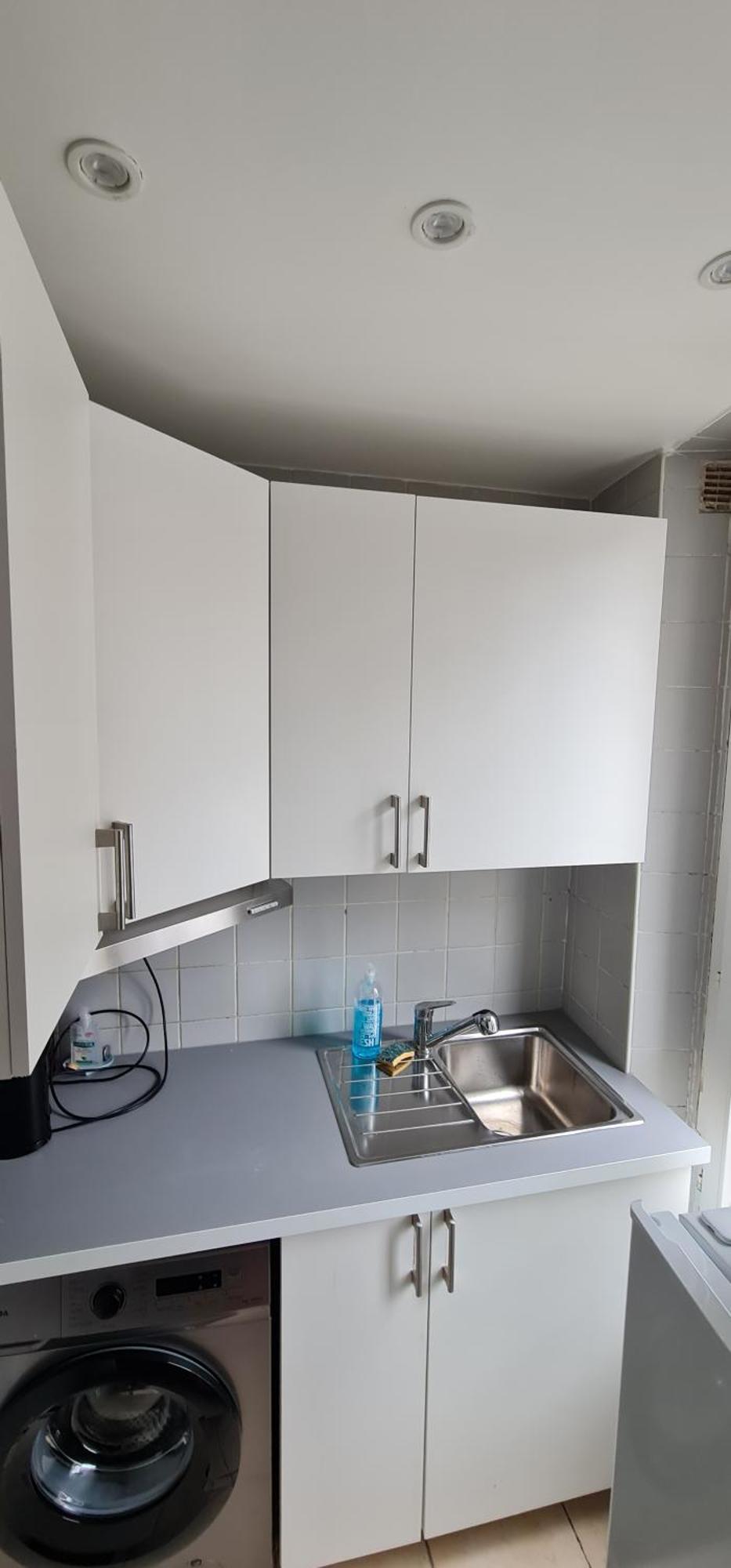 Appartement بونتا المظهر الخارجي الصورة