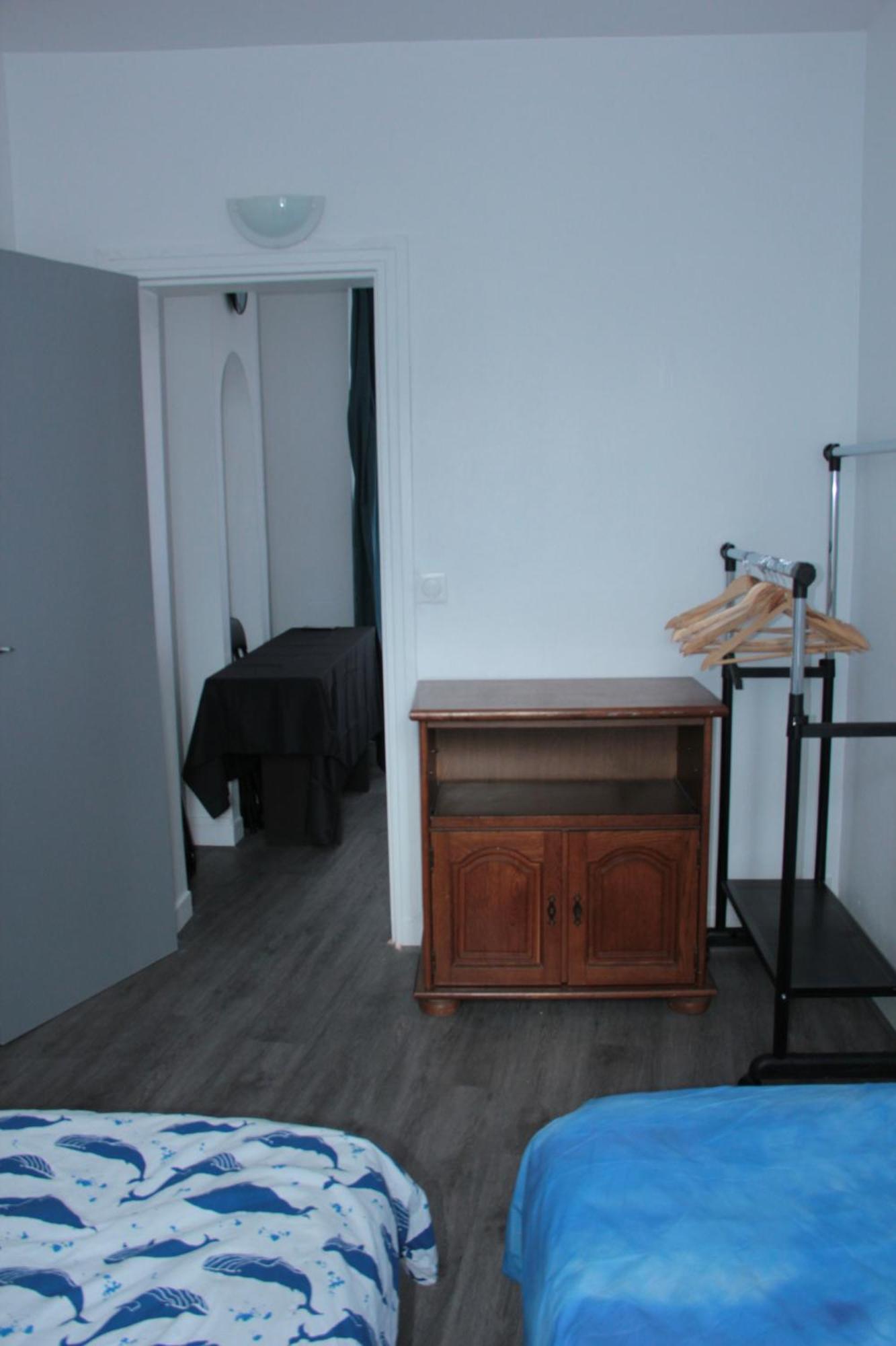 Appartement بونتا المظهر الخارجي الصورة