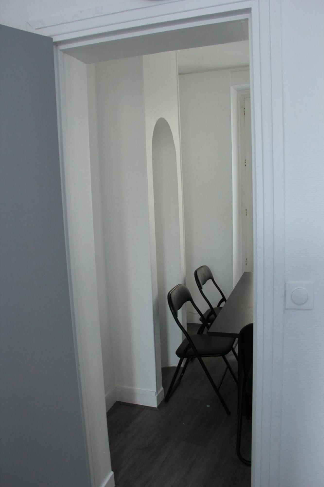 Appartement بونتا المظهر الخارجي الصورة
