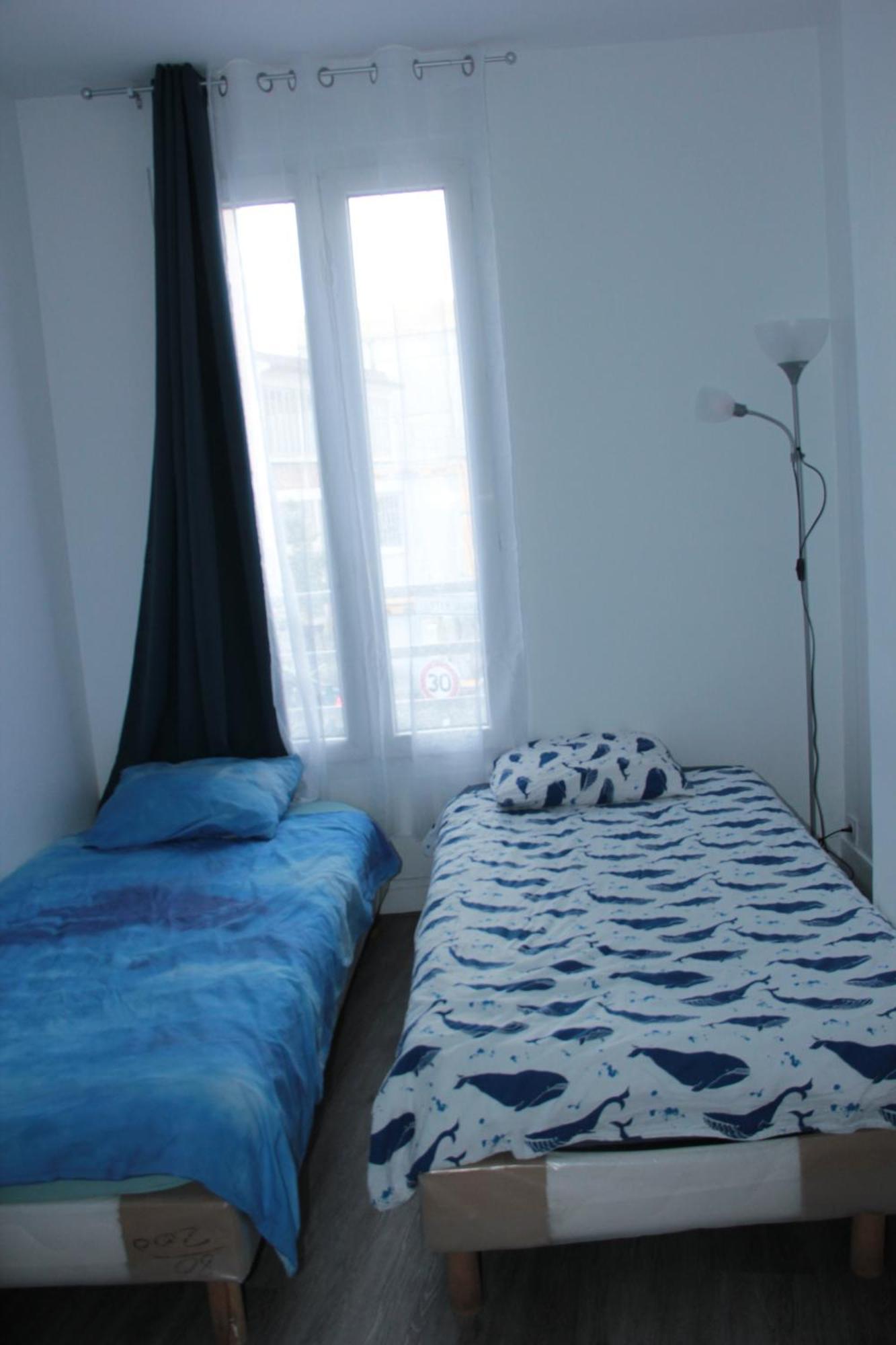 Appartement بونتا المظهر الخارجي الصورة