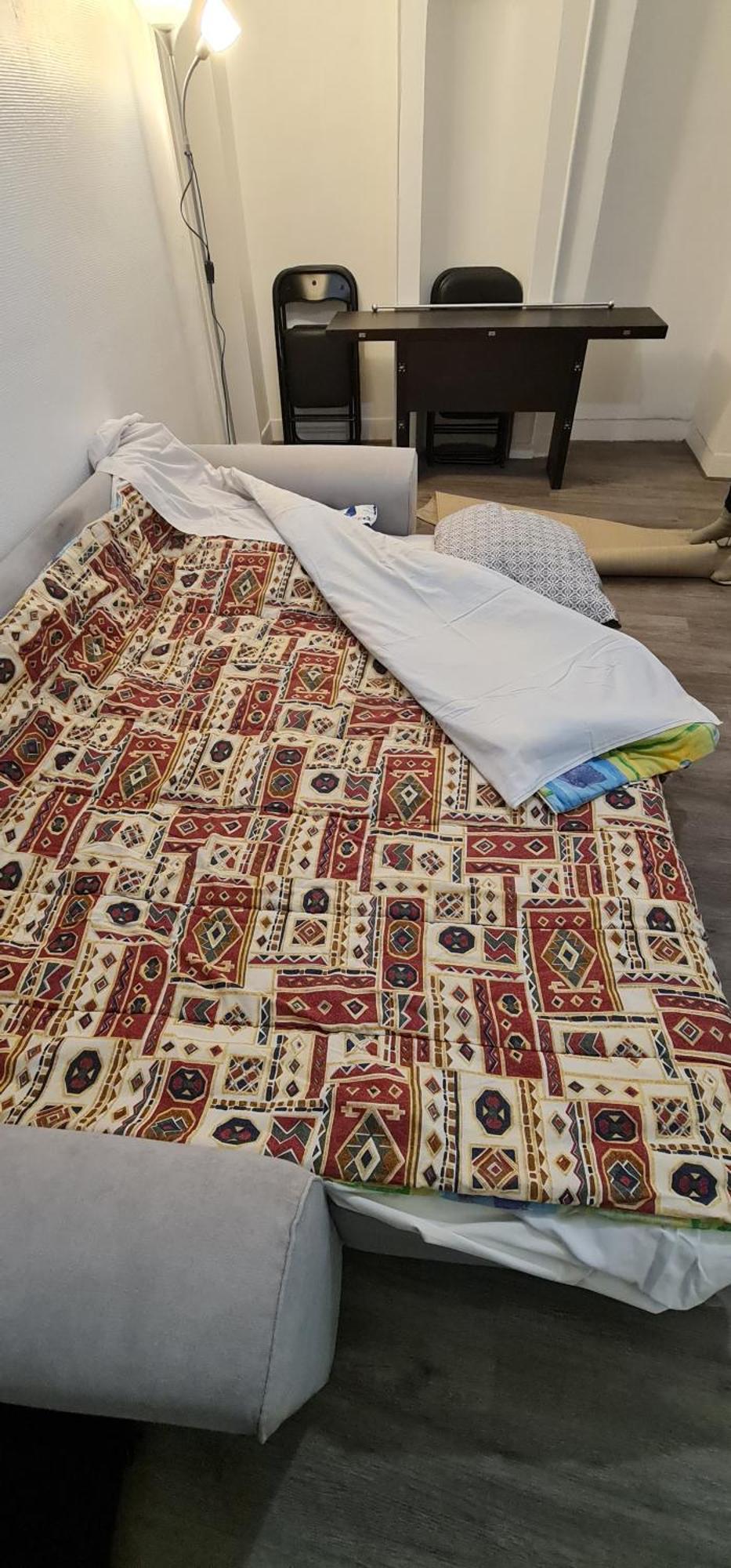 Appartement بونتا المظهر الخارجي الصورة