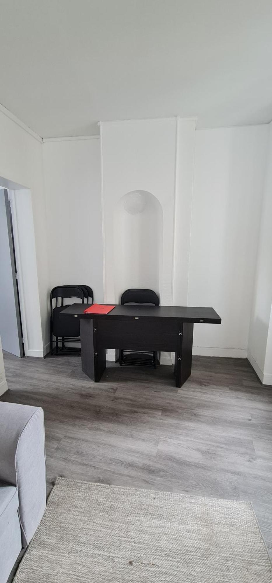 Appartement بونتا المظهر الخارجي الصورة