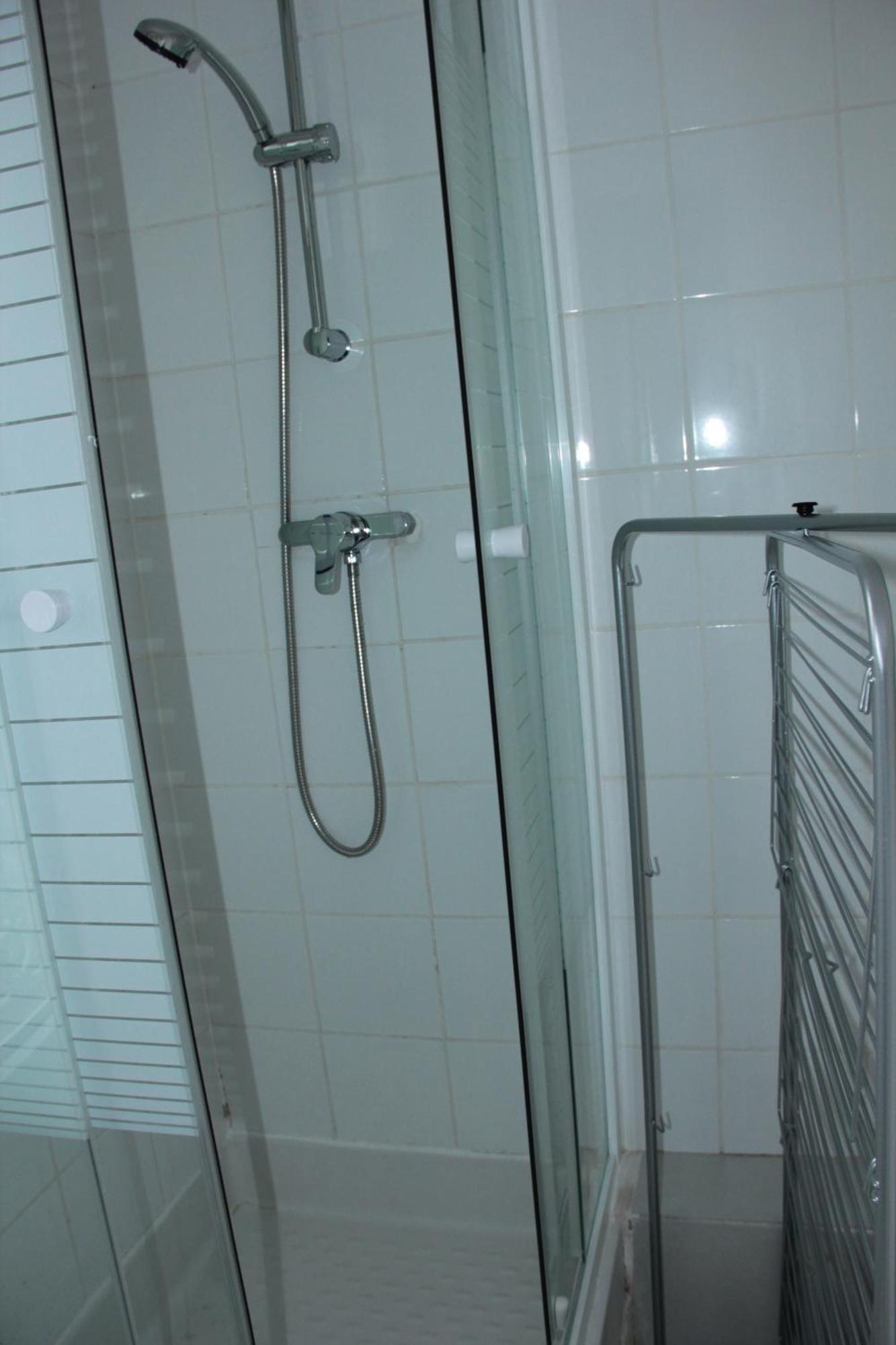 Appartement بونتا المظهر الخارجي الصورة