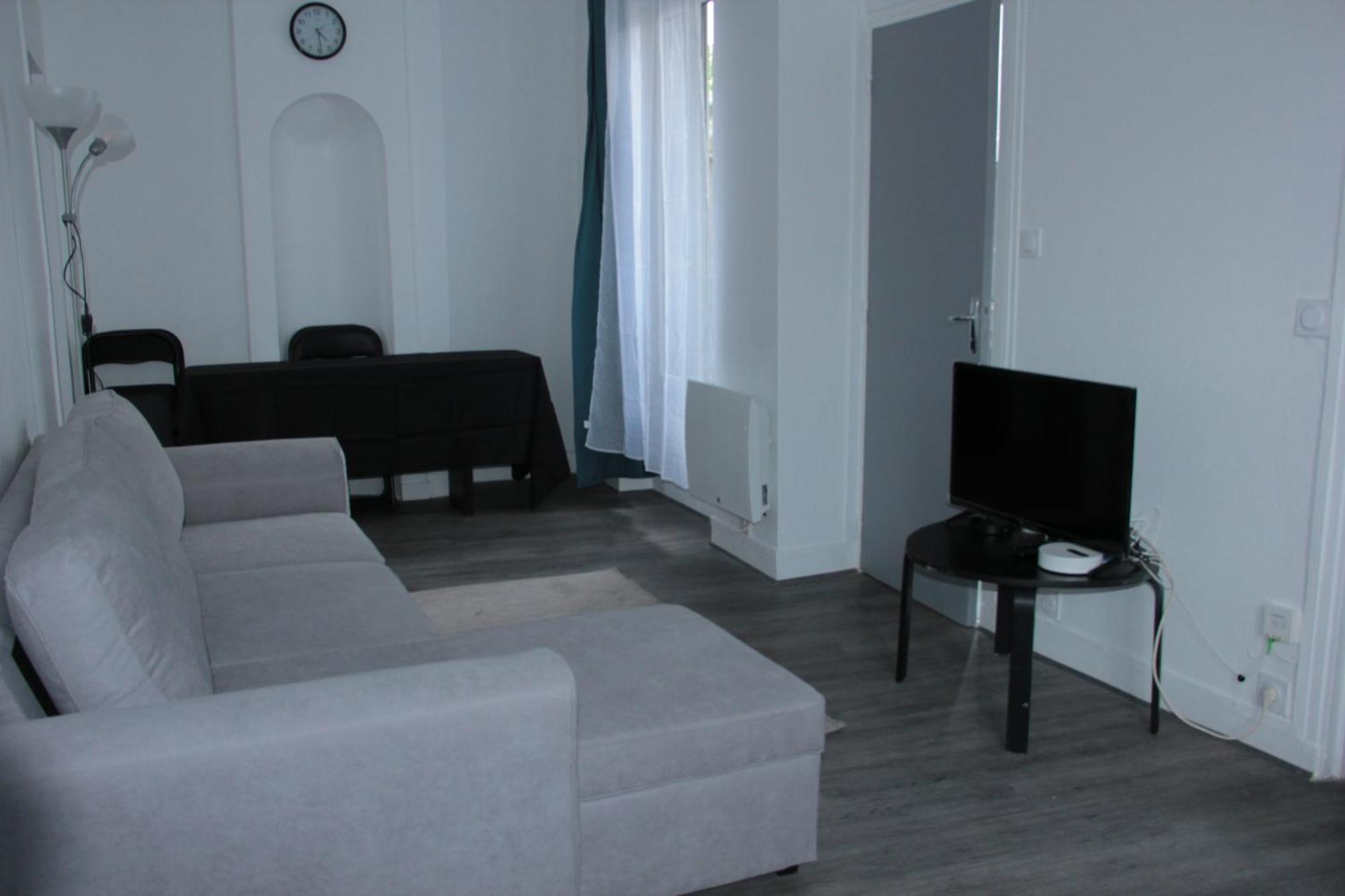 Appartement بونتا المظهر الخارجي الصورة