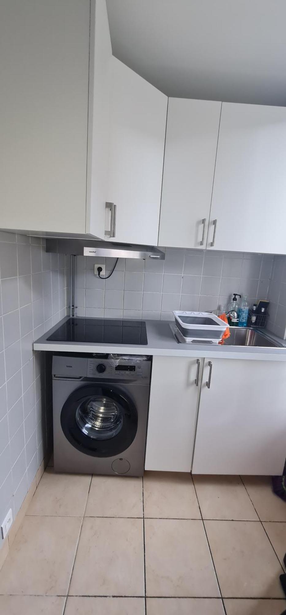 Appartement بونتا المظهر الخارجي الصورة