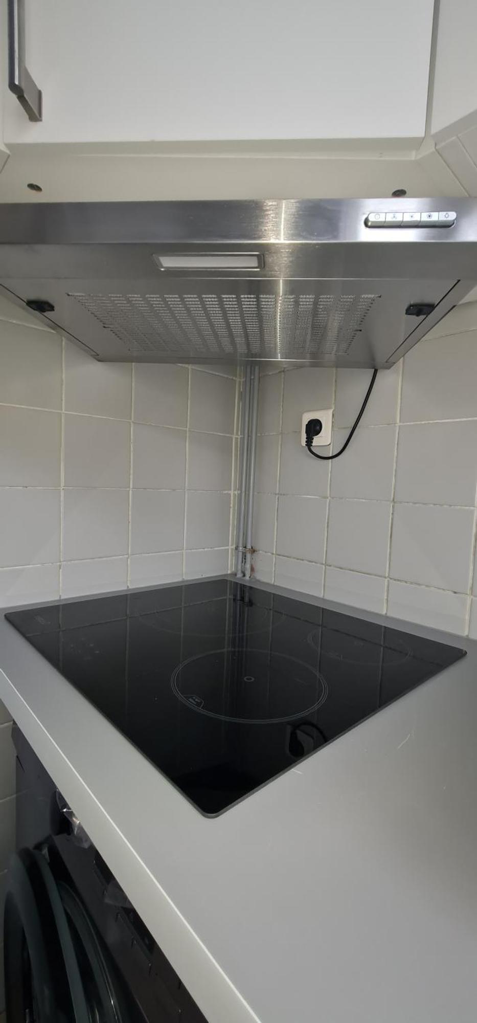 Appartement بونتا المظهر الخارجي الصورة