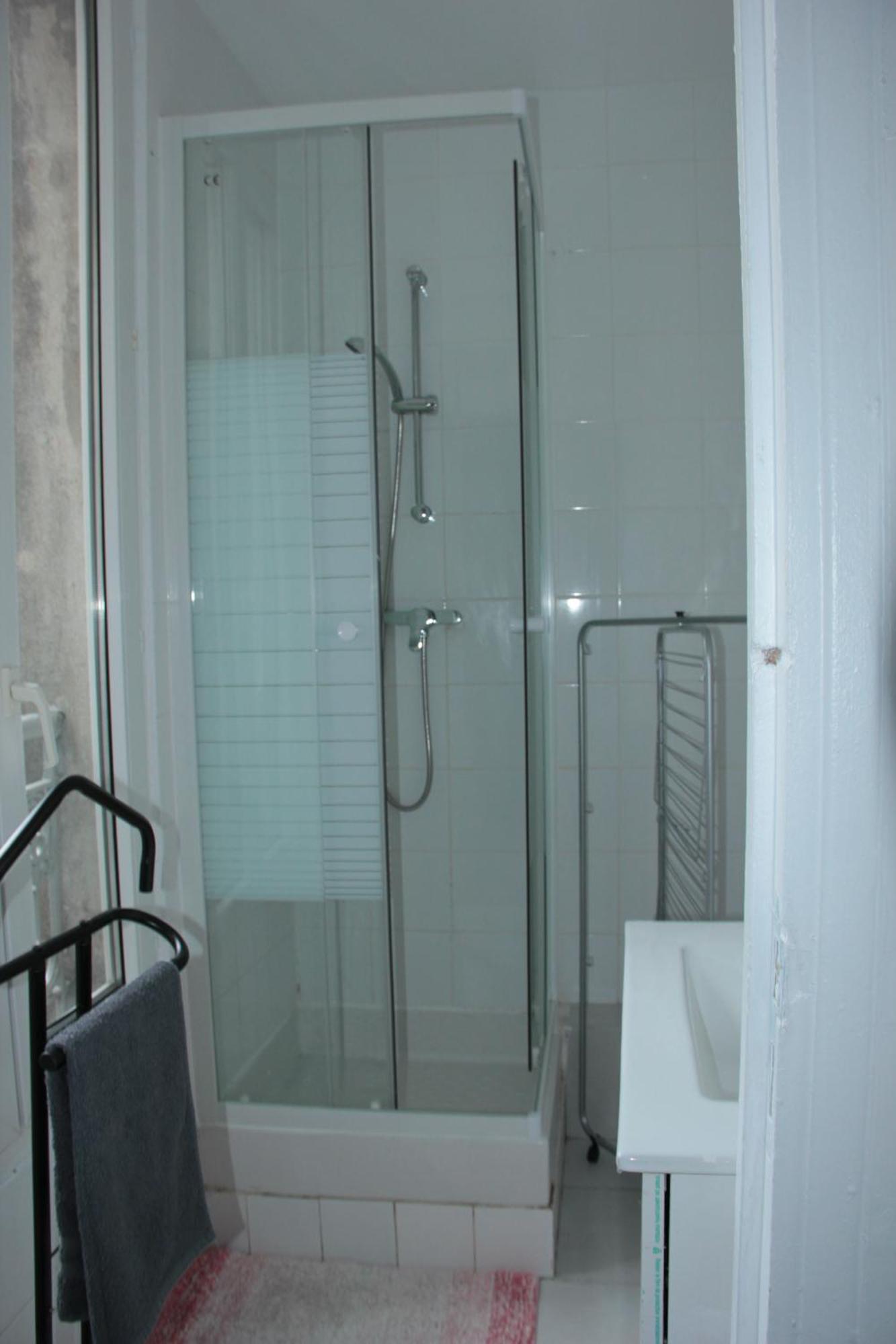 Appartement بونتا المظهر الخارجي الصورة